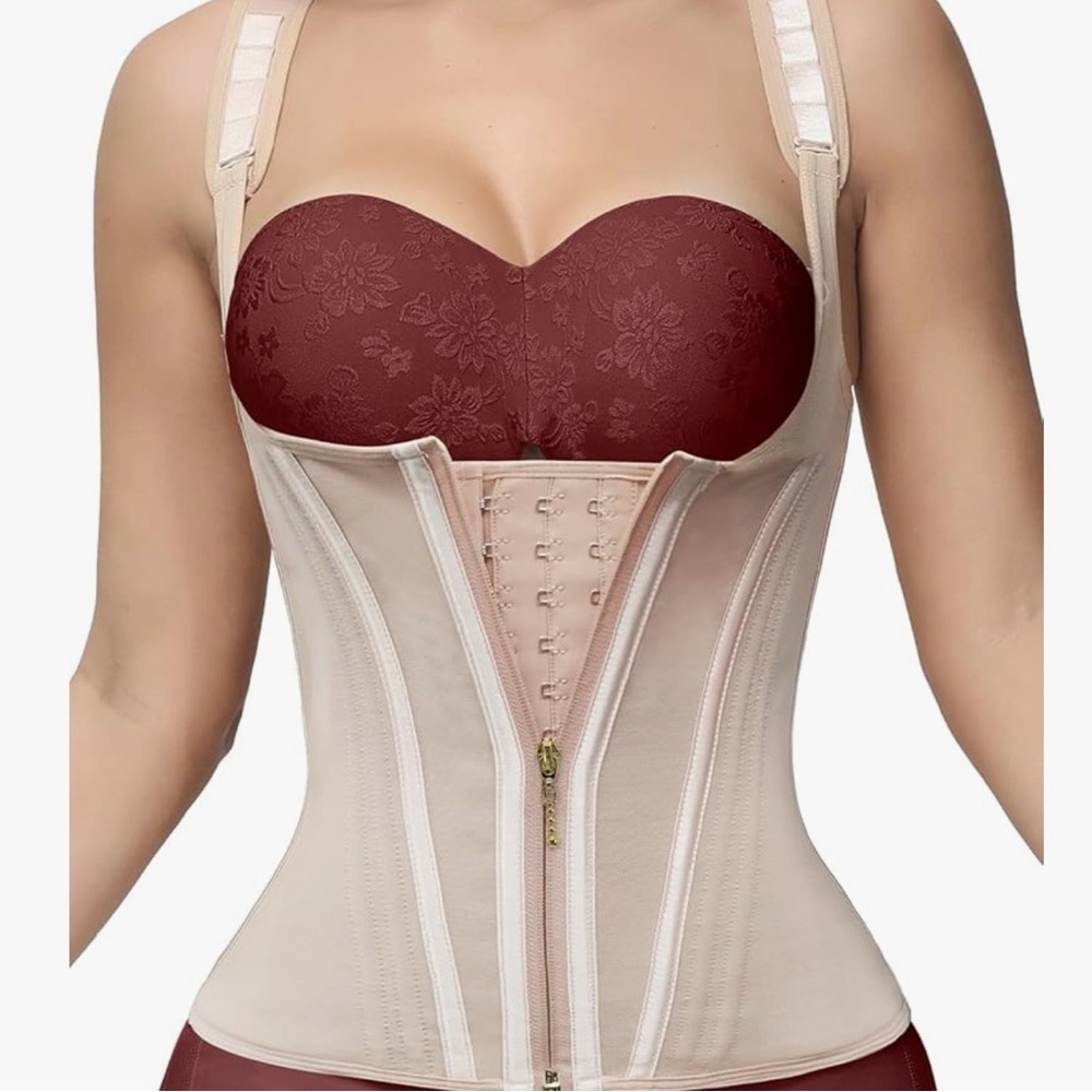 SHAPSHE/Waist Trainer for Women/Tummy Control/Postpartum/Size: XS